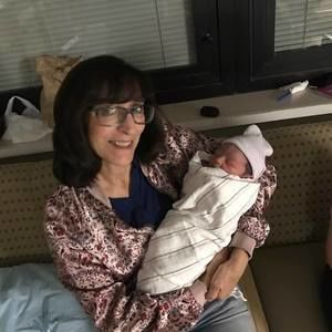 Meet your Posher, Rita